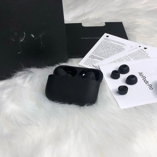 AirPods Pro 2 Black