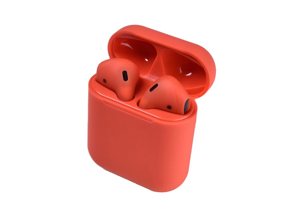 Earbuds